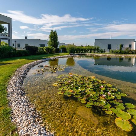 Apartment With Pool, Roof Terrace, Garden Zsira Exteriér fotografie