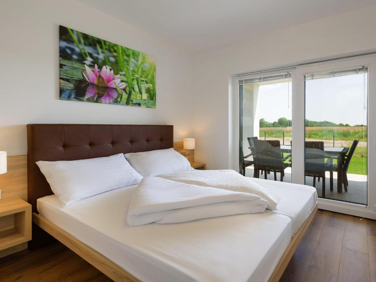 Apartment With Pool, Roof Terrace, Garden Zsira Exteriér fotografie