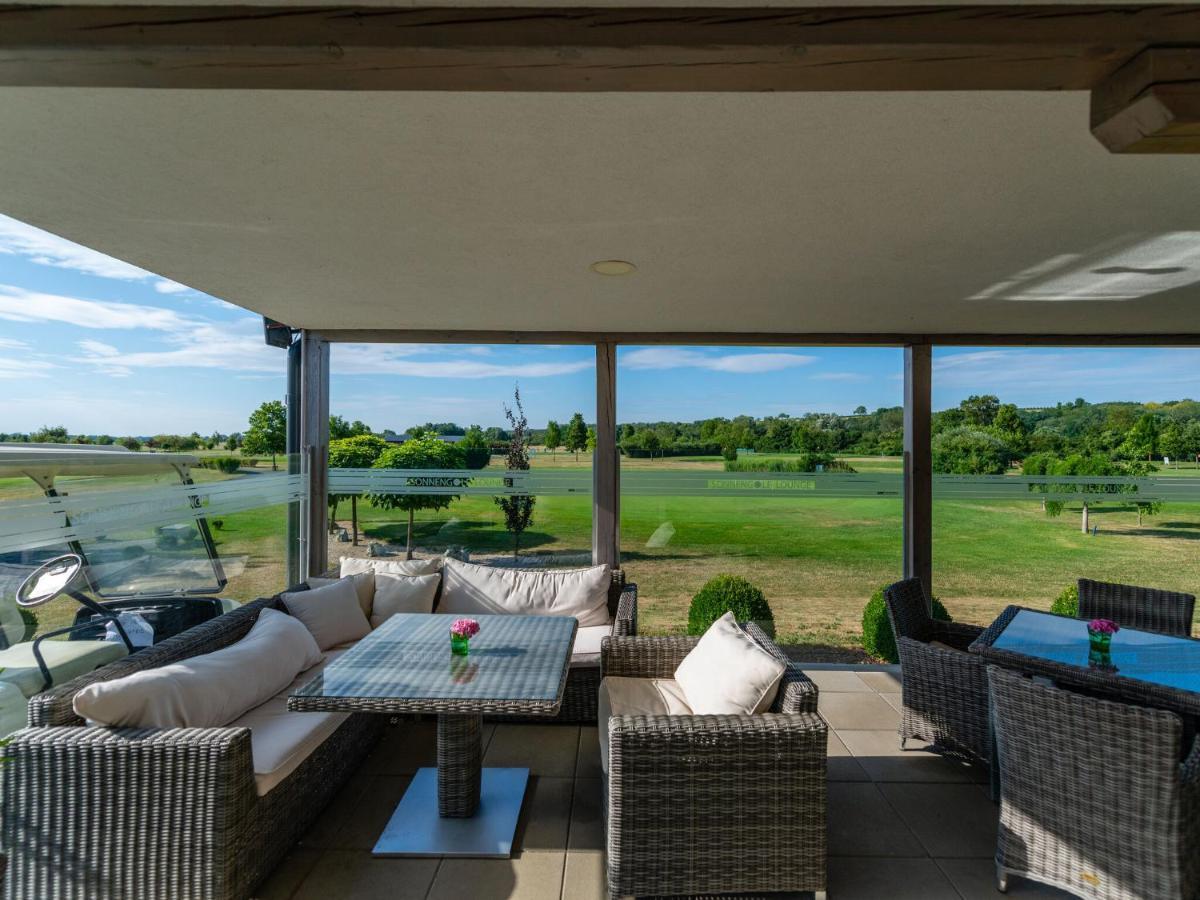 Apartment With Pool, Roof Terrace, Garden Zsira Exteriér fotografie